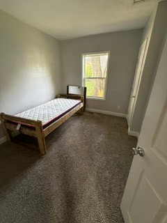 Bedroom 2 at 509 Beckman St