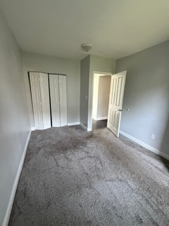 Bedroom 3 at 509 Beckman St