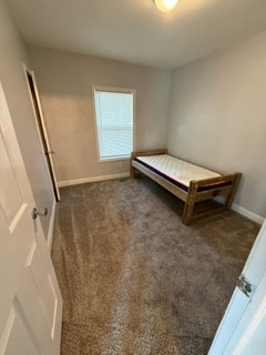 Bedroom 5 at 509 Beckman St