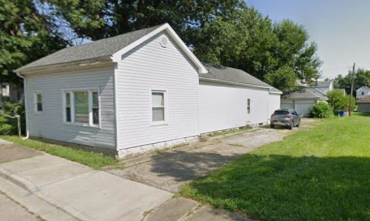 509 Beckman St